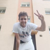 Mateusz Kawa's Photo