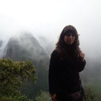 Photos de Cristina Gonzalez Martin