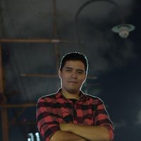 Guillermo Pereda的照片