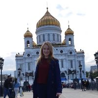 Aleksandra Shklyaeva's Photo