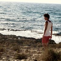 Allan Broomfield's Photo