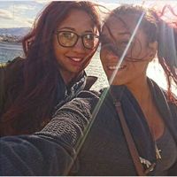 Marine Bambagiotti的照片