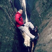 Le foto di Marcel Wowk