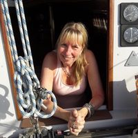 Marian Dijstelbergen's Photo