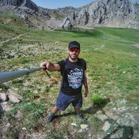 Zdjęcia użytkownika Hichem Meghachou