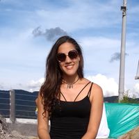 Isabel Cristina Gutiérrez Ramírez的照片