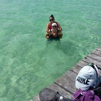 Viridiana Pozos的照片