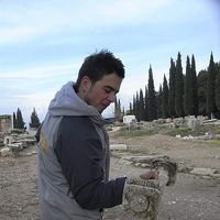 Okan Güçlü's Photo