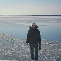 Gaëlle QUENTIN's Photo