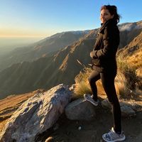 Fernanda suarez's Photo