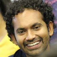 Akhila Rangana's Photo