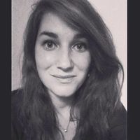 Camille Pastor's Photo