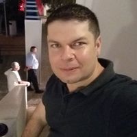 Stelios Demos's Photo