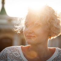 Kate Kuzmina's Photo