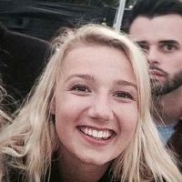 Jana Verhelst的照片