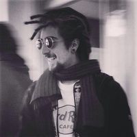 Fabio Angelici's Photo