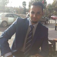 Ahmed Doudou's Photo