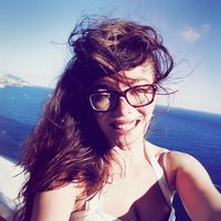 Neda Lebedeva的照片