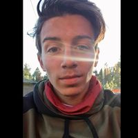 Mateo Saguier's Photo