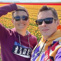 Timur  & Ilya Dashiev的照片