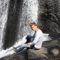 David Klissenbauer's Photo