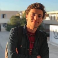 Iyed Acheche的照片