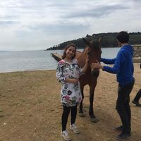 Imane Abaâkil's Photo