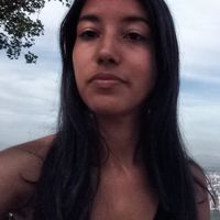 Juliana Silva's Photo