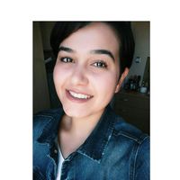 Şevval Nur Erol's Photo