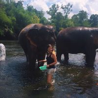 caroline françois's Photo