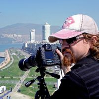 Deniz Zenginobuz的照片