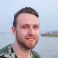 Maurice Lagendijk's Photo