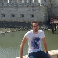 Sébastien Tarres的照片