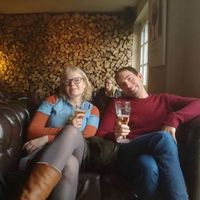 Fenne Van Den Heuvel's Photo