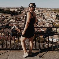 Sarai Aguilera Morales的照片