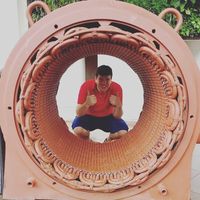 Фотографии пользователя Jerson Echeverrium