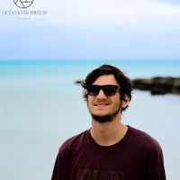 Octavio Morrison's Photo