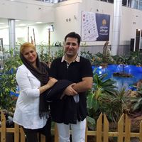 ELHAM khanjari's Photo