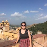 Photos de Juliet Flam-Ross