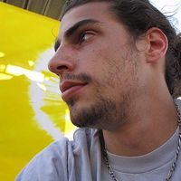 Quentin DEMILLY's Photo