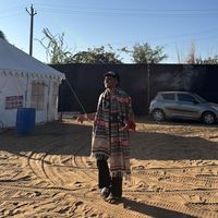 Bhavya Bardia's Photo