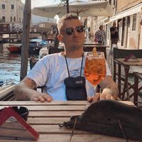 Lars Lenzenmaier's Photo