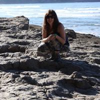 Ana Petrelli的照片