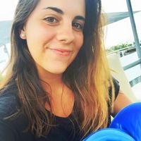 Delfina Lamas's Photo