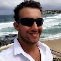 Joshua Younan的照片