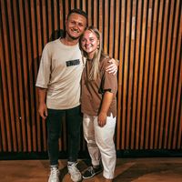 Vladislav Prohorenko's Photo