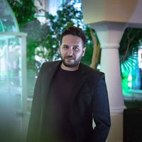 Le foto di Ali Bouslama