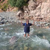 Tania Buschiazzo's Photo