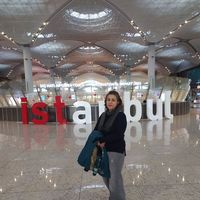 Sara shayesteh的照片