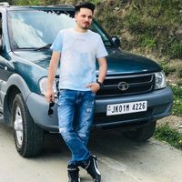 IshfaqFarooq Wani的照片